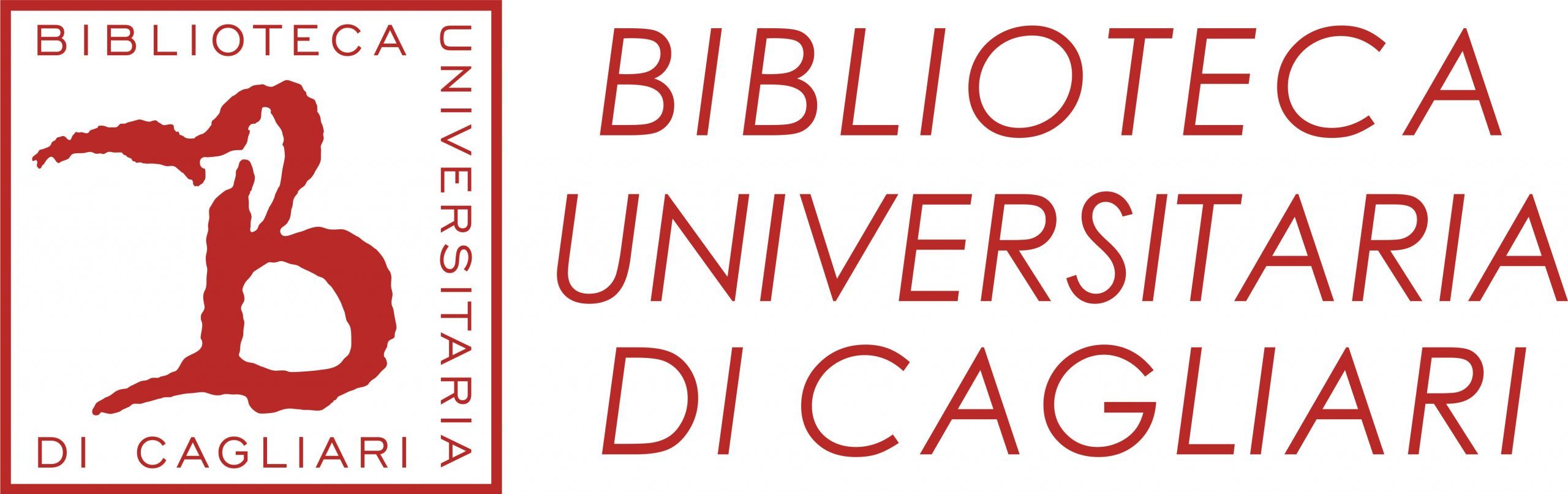 Biblioteca Universitaria di Cagliari