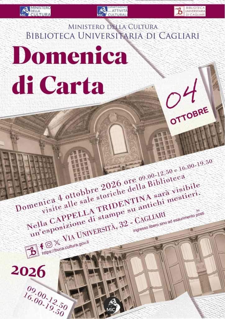 locandina evento